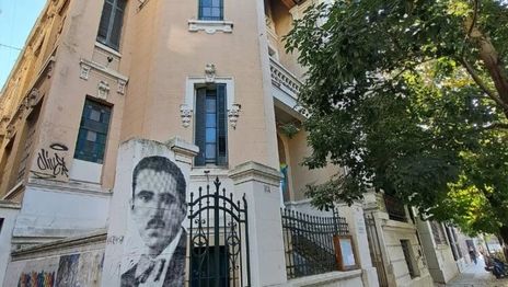 Organizan visitas guiadas para conocer desde adentro el Palacio López Merino de La Plata