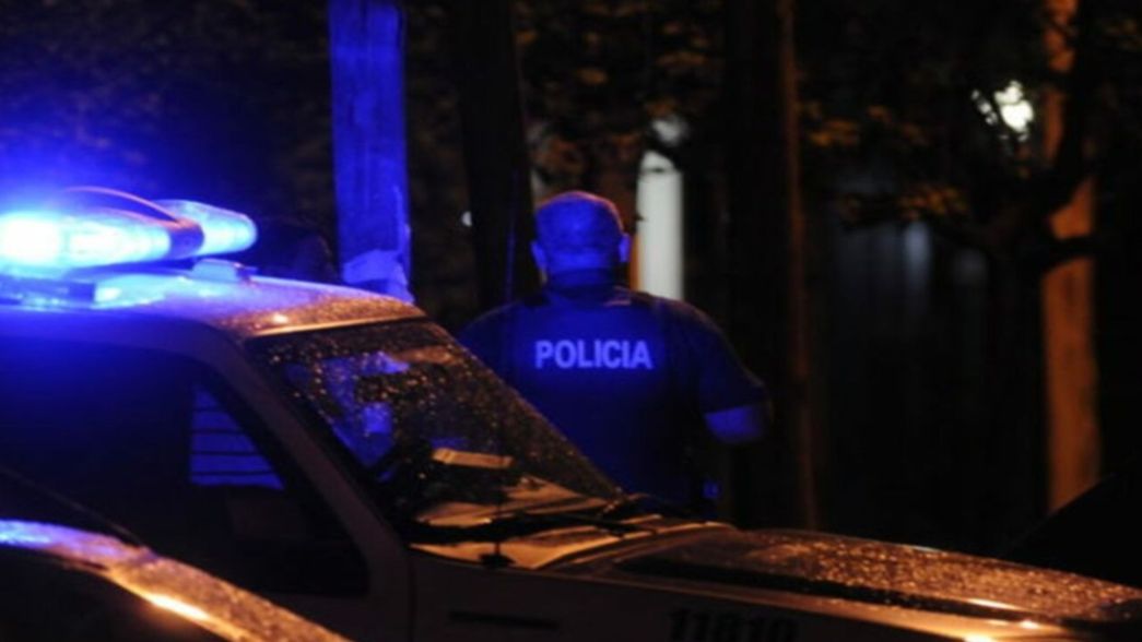 Un fiscal fue atacado en La Plata por ladrones y le robaron el auto
