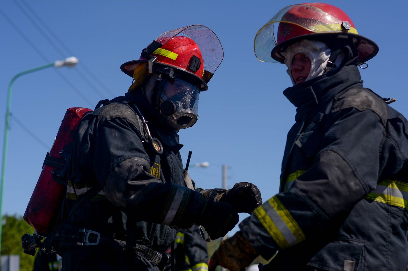 Bomberos genéricas (4)