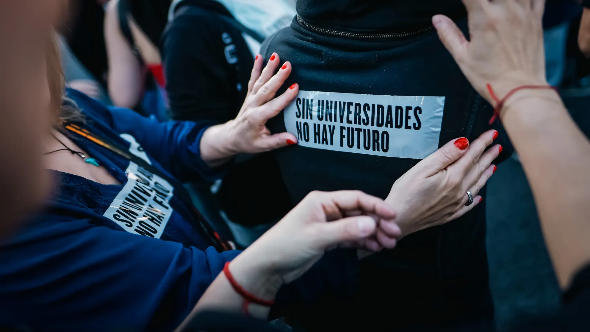 El Gobierno convocará a universidades para discutir los fondos