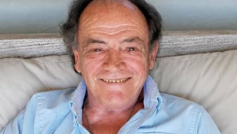 Tristeza por la muerte de Juan Honorio, el padre de la diputada Victoria Tolosa Paz