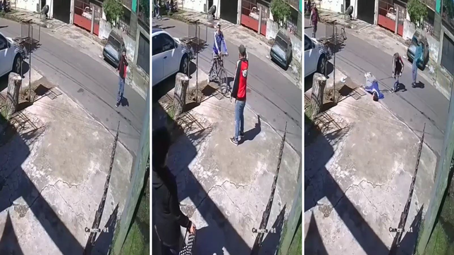 un hombre murio asesinado a fierrazos luego de discutir con otro