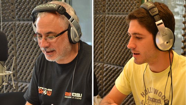 un fallo judicial responsabiliza a ford por el accidente que le costo la vida a los periodistas yiyo cantoni y julian morales