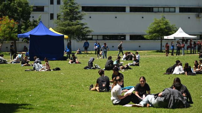 el ranking de ingresantes en la unlp para el ciclo lectivo 2026
