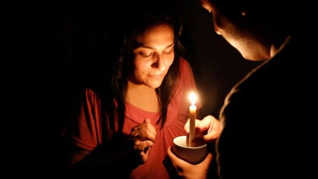 la provincia pidio explicaciones por un corte de luz registrado en diciembre pasado