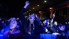 todas las fotos de la primera velada de noches capitales todas las fotos de la primera velada de noches capitales