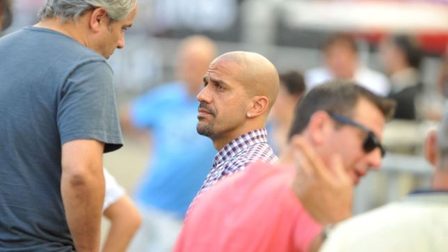 con juan sebastian veron al poder: ¿como queda conformada la nueva cupula dirigencial de estudiantes?