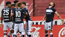 gimnasia ya tiene el dia y el horario para jugarse la permanencia en primera gimnasia ya tiene el dia y el horario para jugarse la permanencia en primera