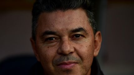 El particular comentario de Gallardo sobre la final entre Estudiantes y Barcelona