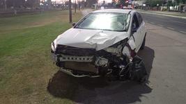 revelan como fue el accidente de transito en el que murio un joven de 26 anos de la plata revelan como fue el accidente de transito en el que murio un joven de 26 anos de la plata