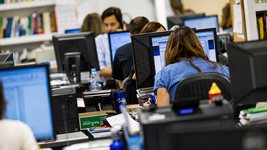 el gobierno negocia con los gremios una amplia reforma del empleo publico el gobierno negocia con los gremios una amplia reforma del empleo publico