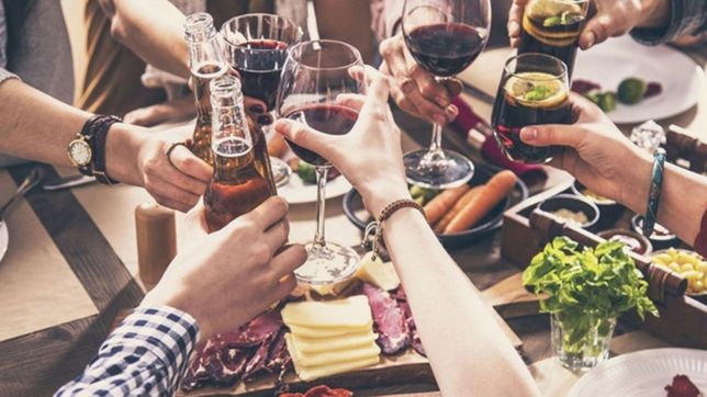 ¿cuales son las provincias que permitiran reuniones familiares para el dia de la madre?
