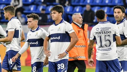 Los lamentables numéros de Gimnasia que condicionan su presente y pueden condenar su futuro