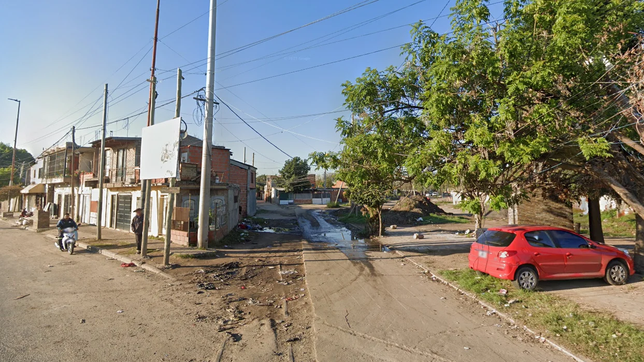 matan de tres tiros a un hombre en un nuevo crimen con sello narco