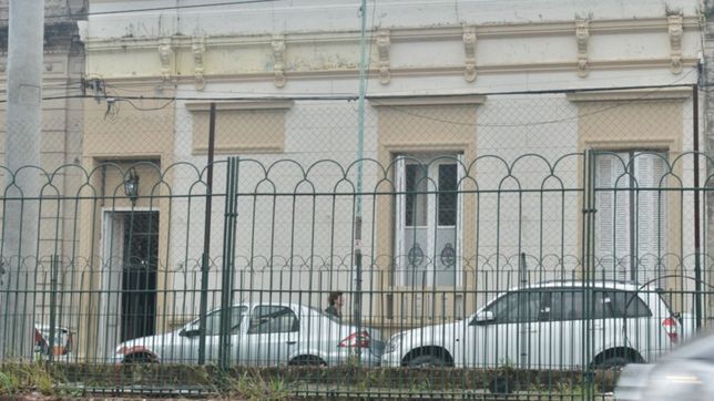 cuatro policias van a juicio oral por apremios ilegales y encubrimiento en la plata