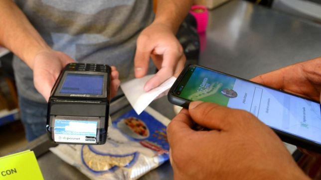 ¿como hacer para ahorrar hasta casi $80.000 con cuenta dni y la devolucion del iva?