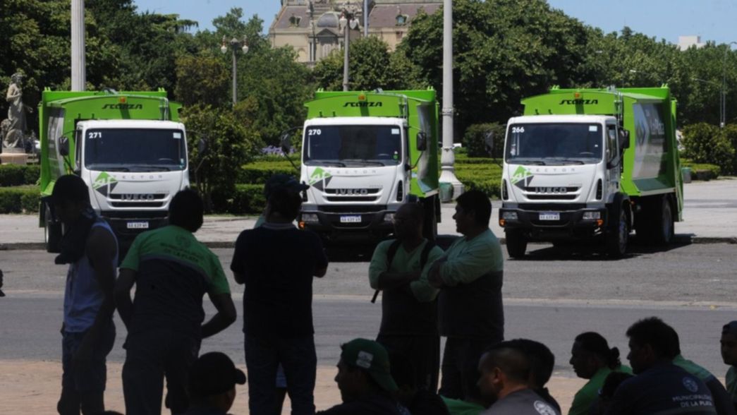 Fuerte reclamo para que se cree el órgano que debe controlar a la empresa ESUR