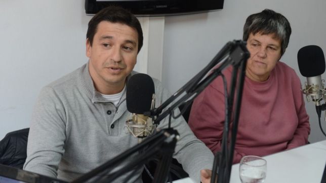 gerado jazmin: la polarizacion de la que hablan los medios, no la vemos en la calle