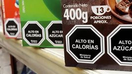 el gobierno presiona para eliminar la ley de etiquetado frontal, pero cientificos alertan por los riesgos el gobierno presiona para eliminar la ley de etiquetado frontal, pero cientificos alertan por los riesgos