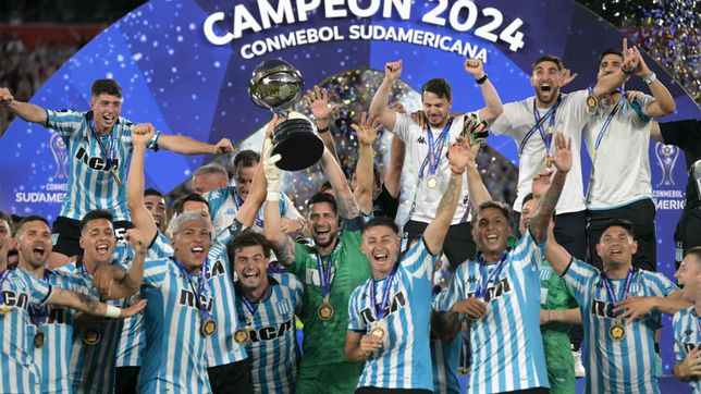 ¿estudiantes le hara el pasillo del campeon a racing?