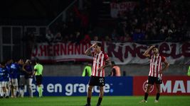 estudiantes perdio con huachipato y quedo afuera de la copa libertadores estudiantes perdio con huachipato y quedo afuera de la copa libertadores