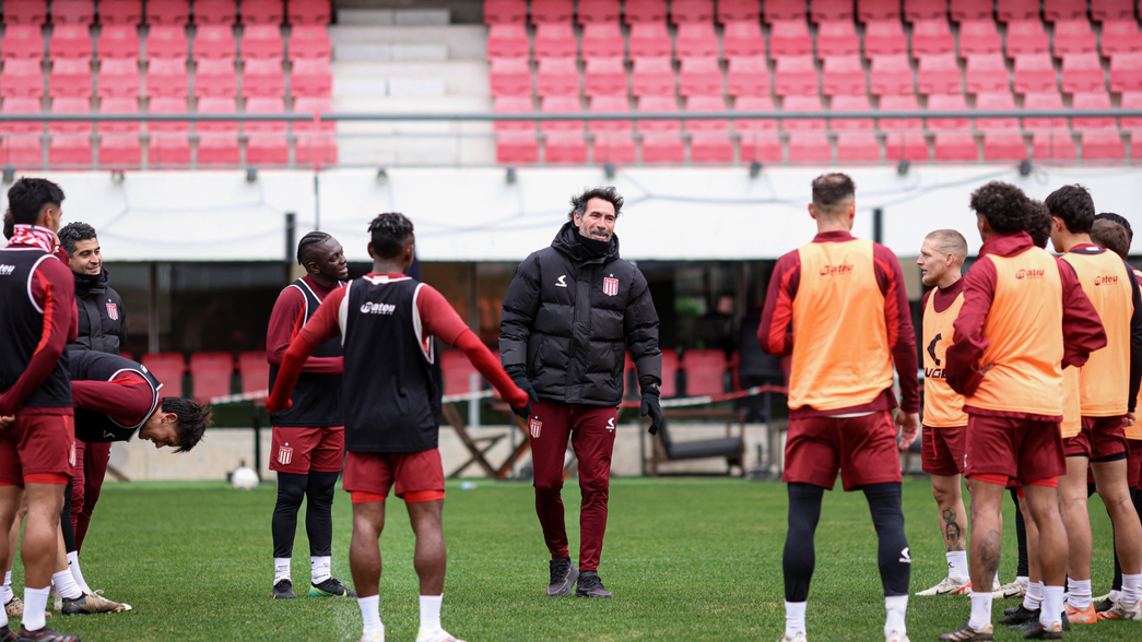 El diferente panorama para dos jugadores del León de cara al duelo con Vélez