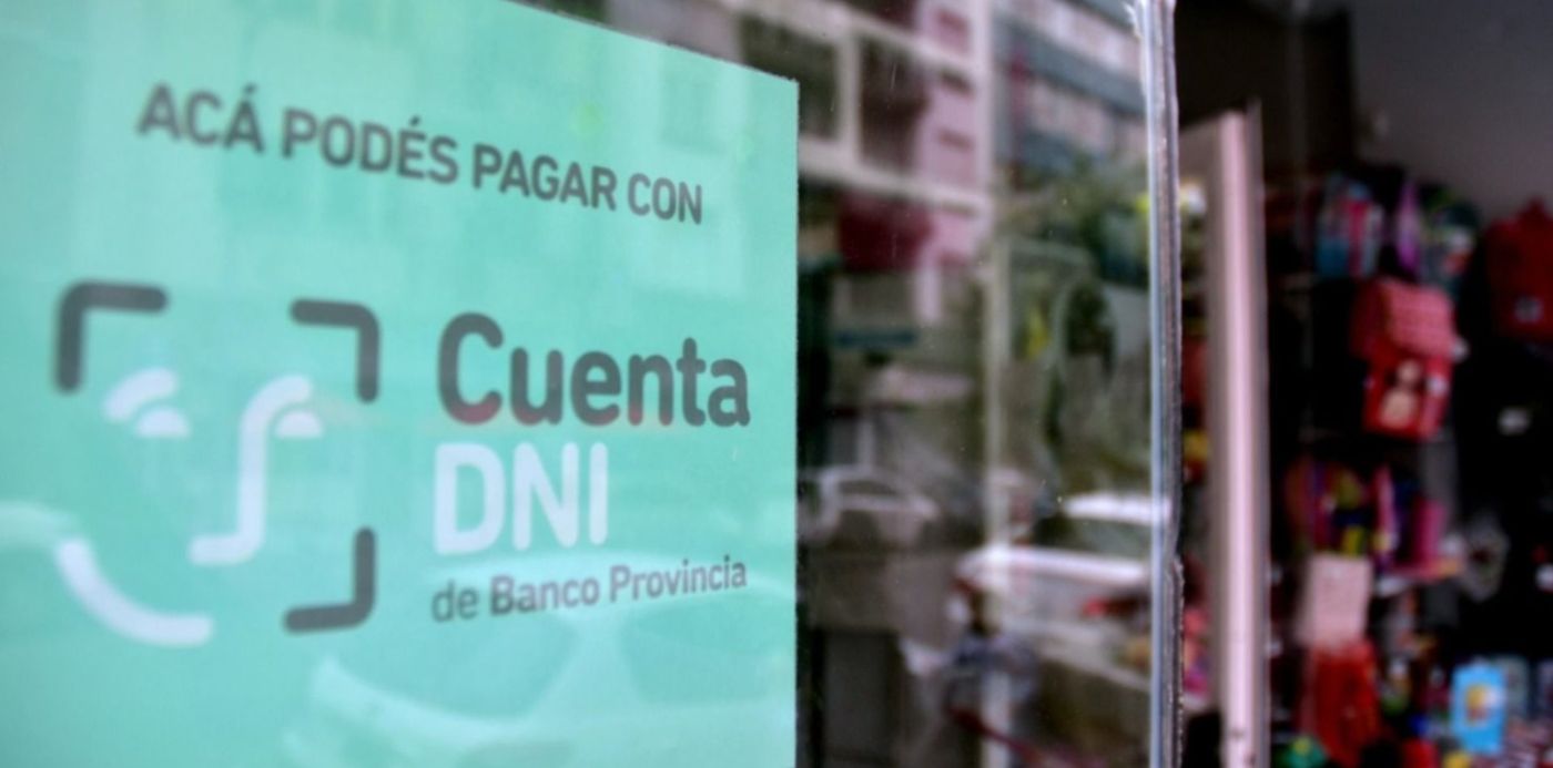 ¿Que Sectores Aún Tienen Reintegro Del 100% A Través De La Cuenta DNI ...