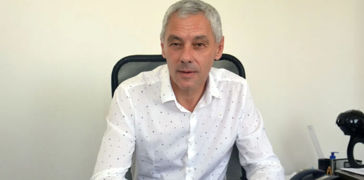 El intendente Cagliardi afirmó que la prioridad del Ejecutivo local es “defender el empleo y la dignidad de cada trabajador”.