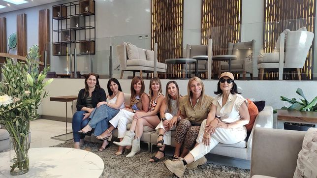 astar lanza en la plata una experiencia para mujeres antes de san valentin