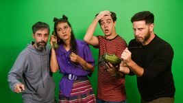 0221.com.ar cumplio 6 anos y anuncio el lanzamiento de su canal de streaming