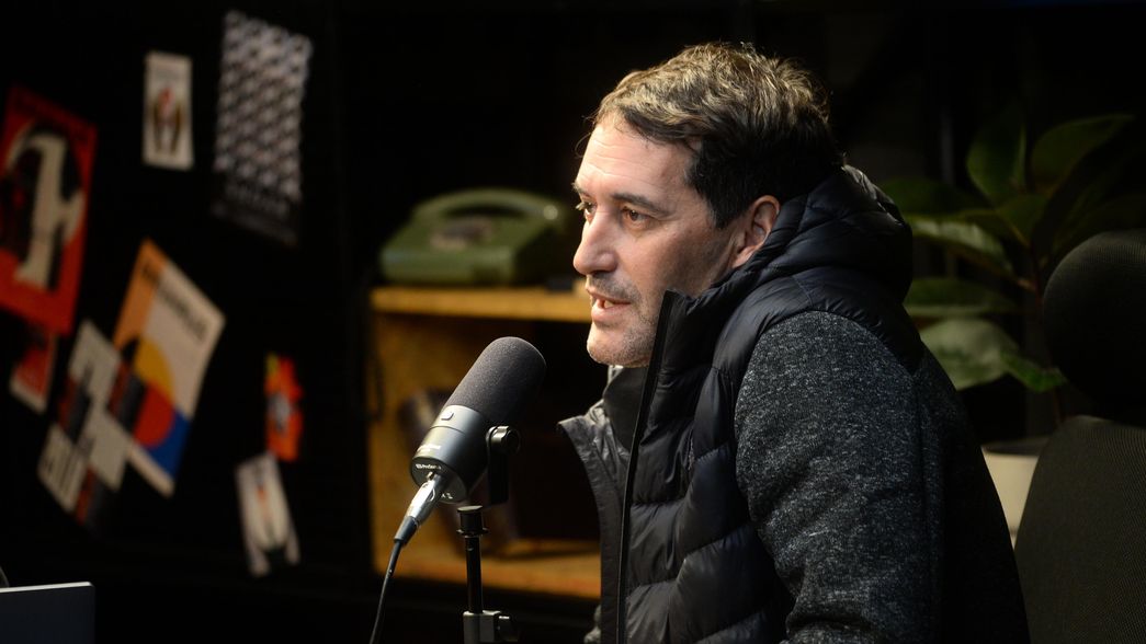 La mirada de Alayes sobre el mercado de pases y la situación de Marcos Rojo