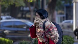 con dias bajo cero: asi estara el clima esta semana en la plata con dias bajo cero: asi estara el clima esta semana en la plata