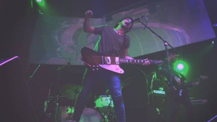 Voltage sigue presentando Karma en La Plata: este sábado en Guajira