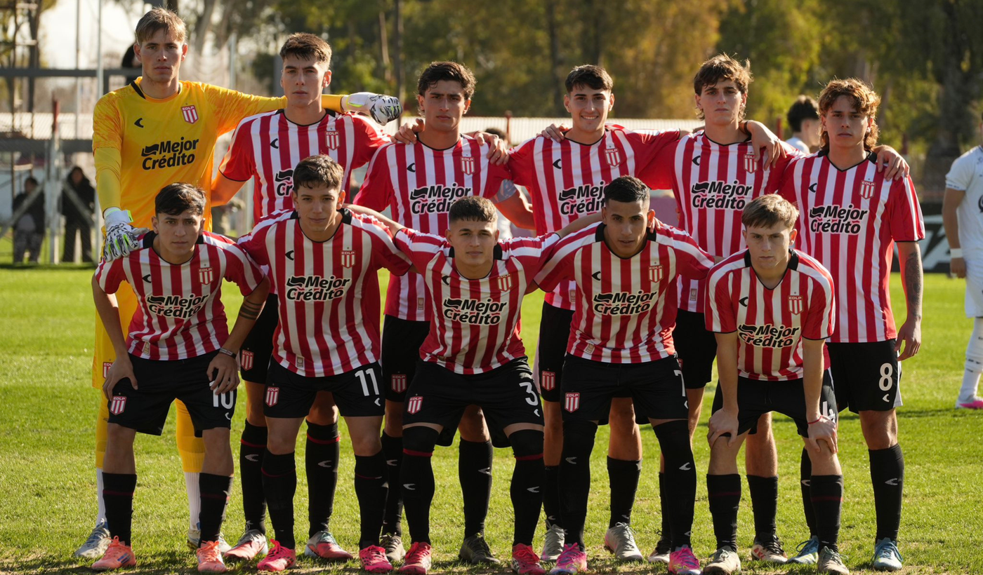 Estudiantes Quilmes Reserva (1)