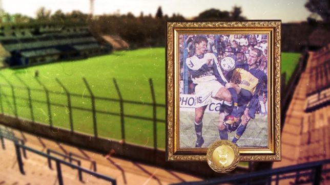 ¿que fue de la vida de dario cavallo, el gladiador del mediocampo del lobo de timoteo?