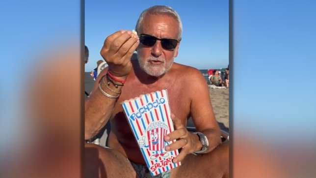 el lamentable escrache a victoria tolosa paz y el provocador video de su marido en redes