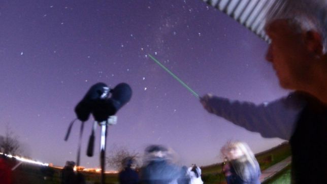 en lo que va de 2020, solo un 20% de las denuncias por ovnis son casos inexplicables