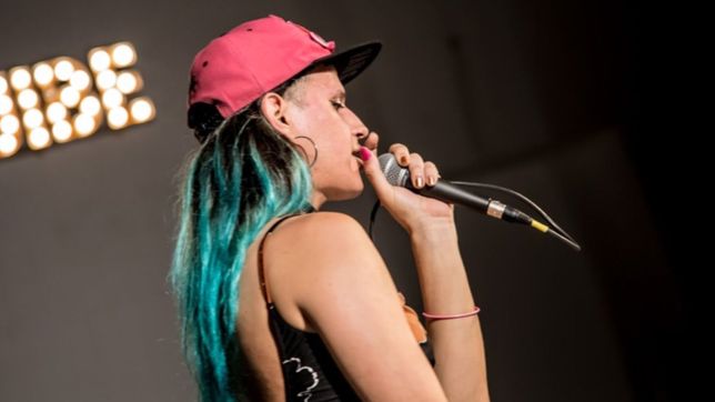 se viene una noche a puro rap y hip hop en la plata