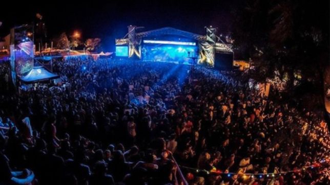 la segunda jornada de rock en baradero tambien tendra aroma platense