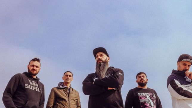 cara-cortada celebra 12 anos en el teatro bar