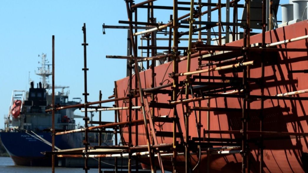 Llega la hora de los alegatos en el juicio por la corrupción en el Astillero Río Santiago