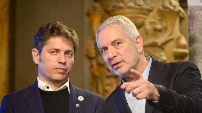 kicillof y alak lanzan un curso de formacion politica para jovenes de todo el pais