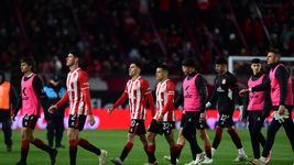 al pincha le salio todo mal y perdio ante independiente en uno al pincha le salio todo mal y perdio ante independiente en uno