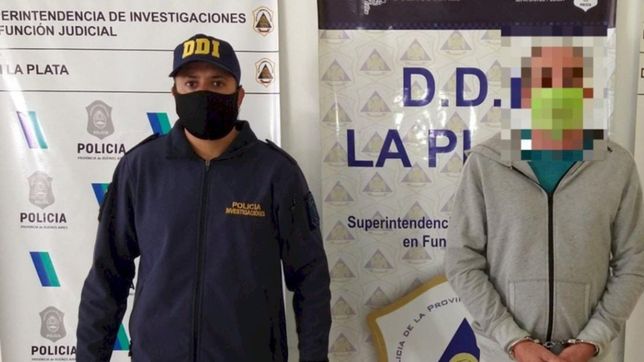 que declaro alejo colombo, el excandidato a vice de gimnasia preso por juego clandestino