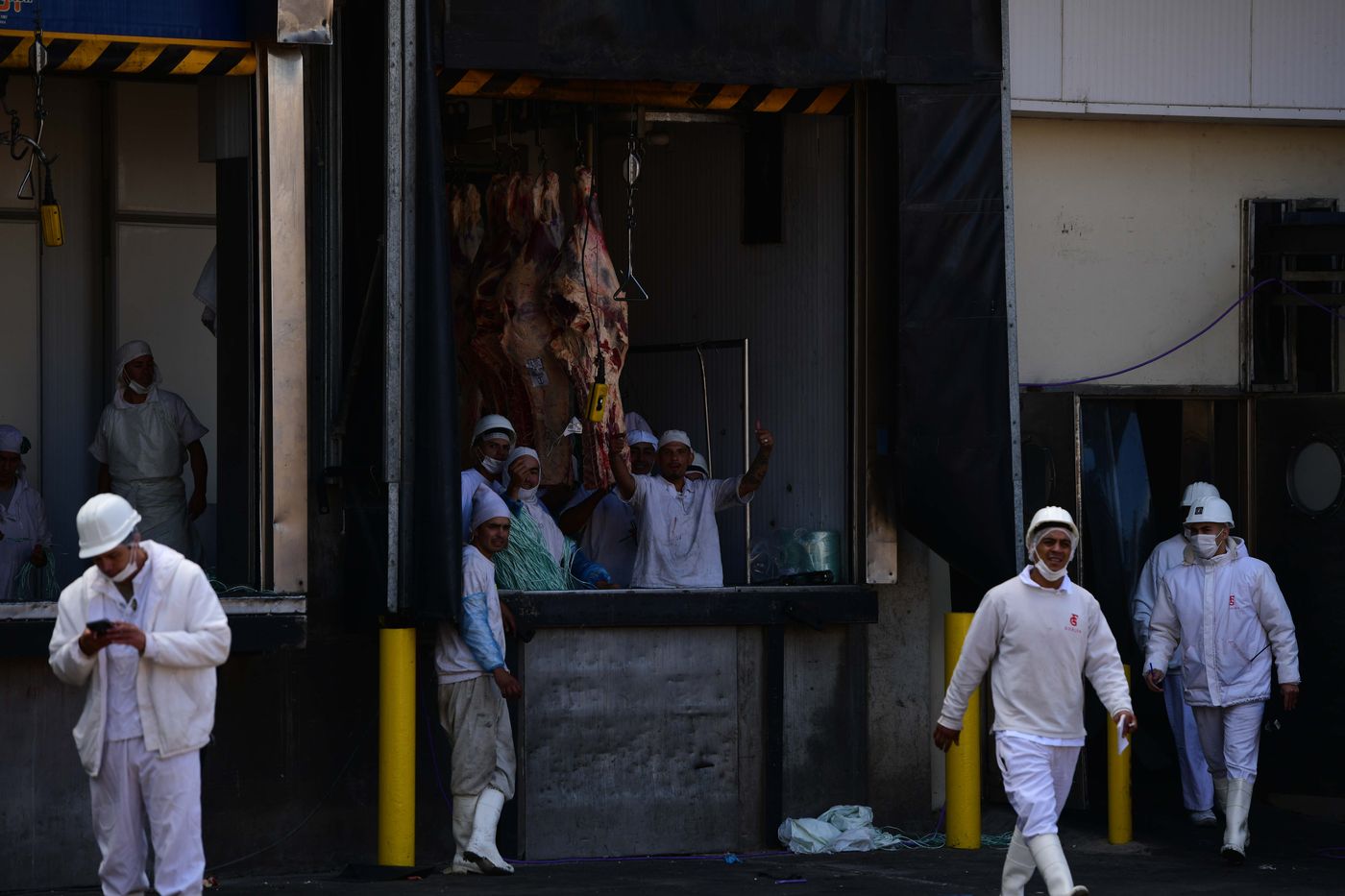 Incendio en el Frigorífico de Gorina el Día Después (13).jpg