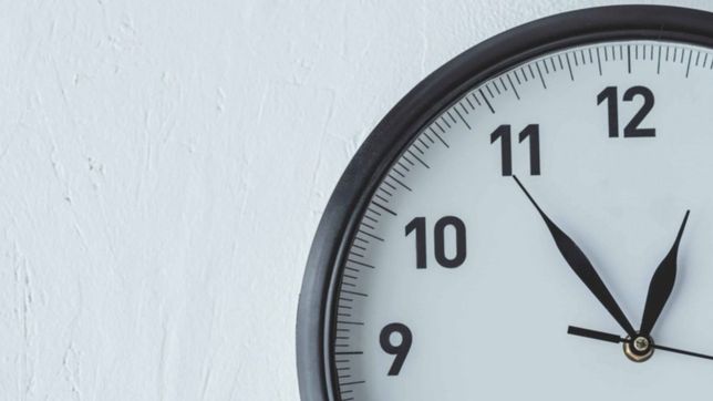 una investigadora de la unlp hablo del proyecto de cambio de huso horario en argentina