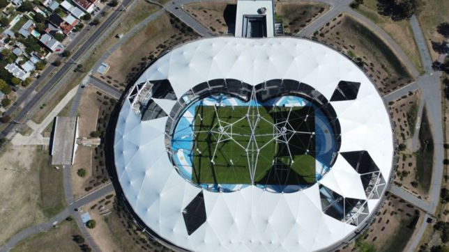 se agotaron las entradas para ver la final del mundial sub 20 en la plata