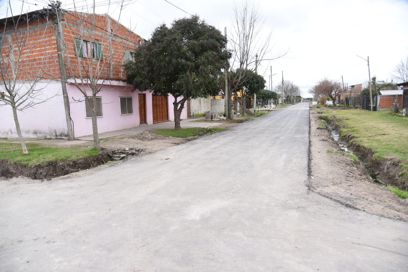 Melcho Romero nuevas obras