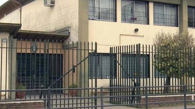 un nene murio tras recibir una patada en el pecho en una pelea en la escuela