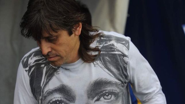 un viejo conocido para terminar la superliga: los numeros del indio como dt de gimnasia